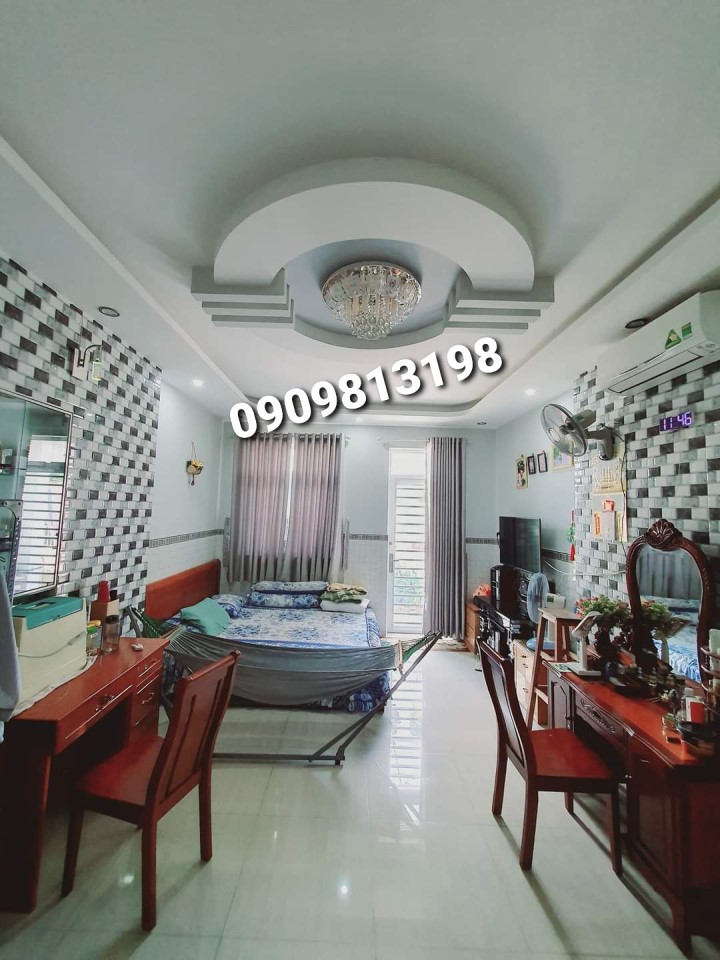 ♥️♥️♥️Bán Nhà Nhanh P.Diên Hồng Quận 10 - SHR Ở Ngay.♥️♥️♥️ - Ảnh chính